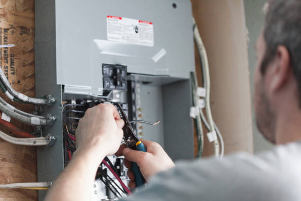 Best Industrial Electrical Services  in Dalton, OH